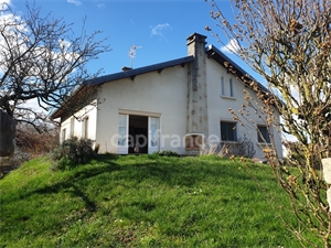 maison individuelle à la vente -   39100  DOLE, surface 100 m2 vente maison individuelle - UBI463052891