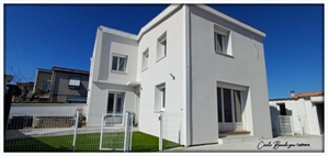 maison à la vente -   31800  SAINT GAUDENS, surface 127 m2 vente maison - UBI463060541