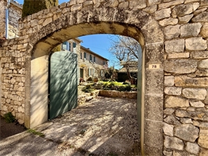mas à la vente -   84220  MURS, surface 180 m2 vente mas - UBI463095047