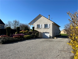maison à la vente -   71240  SAINT CYR, surface 110 m2 vente maison - UBI463111097