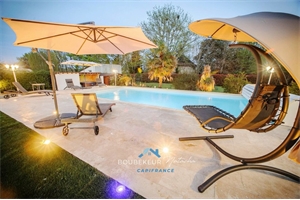 maison recente à la vente -   24130  PRIGONRIEUX, surface 252 m2 vente maison recente - UBI463156742
