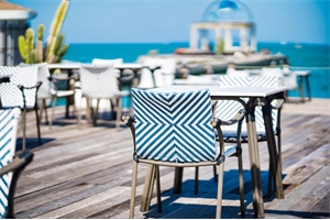 restaurant à la vente -   06800  CAGNES SUR MER, surface 140 m2 vente restaurant - UBI463156760