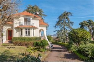maison bourgeoise à la vente -   69570  DARDILLY, surface 230 m2 vente maison bourgeoise - UBI463166747
