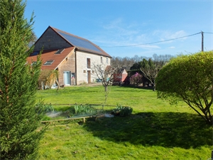 maison en pierres à la vente -   21360  CRUGEY, surface 310 m2 vente maison en pierres - UBI463211084