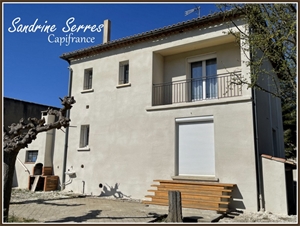 maison à la vente -   11300  LIMOUX, surface 110 m2 vente maison - UBI463217375