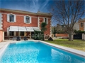 Maison bourgeoise à la vente