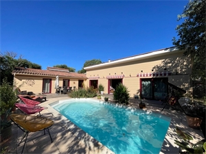 maison à la vente -   34090  MONTPELLIER, surface 533 m2 vente maison - UBI463283084