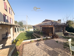 propriete à la vente -   83340  LE CANNET DES MAURES, surface 231 m2 vente propriete - UBI463283087