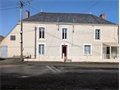 Maison à la vente
