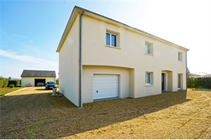 maison à la vente -   49680  VIVY, surface 193 m2 vente maison - UBI463339370
