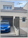 Maison à la vente