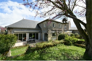 maison à la vente -   49700  DOUE EN ANJOU, surface 264 m2 vente maison - UBI463382048