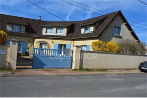maison à la vente -   18150  CUFFY, surface 262 m2 vente maison - UBI463407188