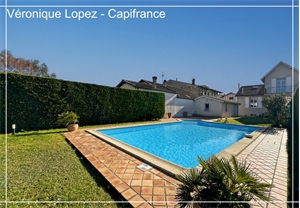 maison à la vente -   47000  AGEN, surface 106 m2 vente maison - UBI463497551