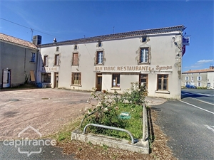 longere à la vente -   79330  GEAY, surface 200 m2 vente longere - UBI463514315
