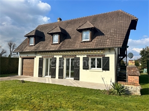 maison individuelle à la vente -   27370  LA SAUSSAYE, surface 112 m2 vente maison individuelle - UBI463532195
