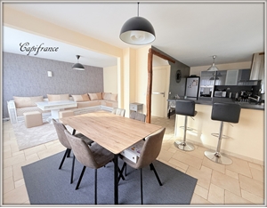 maison à la vente -   93600  AULNAY SOUS BOIS, surface 93 m2 vente maison - UBI463565531