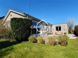 maison à la vente -   59122  REXPOEDE, surface 108 m2 vente maison - UBI463622315