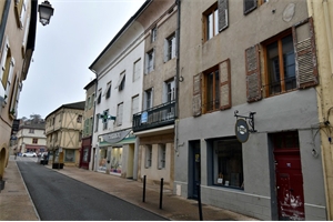 maison à la vente -   71110  MARCIGNY, surface 177 m2 vente maison - UBI463639385