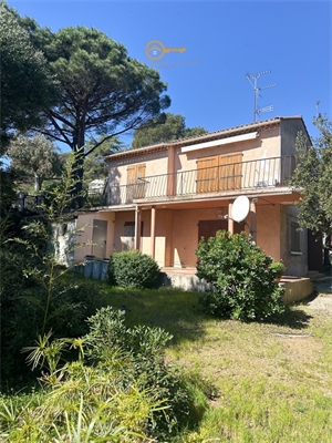 maison à la vente -   83120  SAINTE MAXIME, surface 100 m2 vente maison - UBI463650296