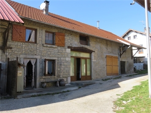 maison à la vente -   01510  ORDONNAZ, surface 96 m2 vente maison - UBI463667039