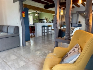 maison à la vente -   49125  TIERCE, surface 165 m2 vente maison - UBI463696007