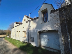 maison de campagne à la vente -   89500  VILLENEUVE SUR YONNE, surface 83 m2 vente maison de campagne - UBI463799699