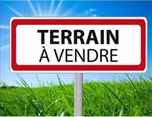 terrain a batir à la vente -   34370  CAZOULS LES BEZIERS, surface 1000 m2 vente terrain a batir - UBI463847168