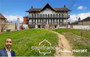 maison à la vente -   71370  SAINT GERMAIN DU PLAIN, surface 299 m2 vente maison - UBI464024147