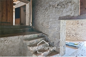 maison en pierres à la vente -   82400  MONTJOI, surface 150 m2 vente maison en pierres - UBI464024162