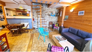maison à la vente -   29770  CLEDEN CAP SIZUN, surface 61 m2 vente maison - UBI464032124