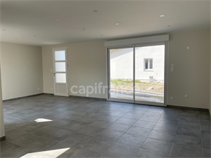 maison à la vente -   17920  BREUILLET, surface 75 m2 vente maison - UBI464073806