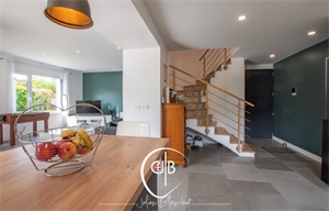 appartement à la vente -   73800  MYANS, surface 77 m2 vente appartement - UBI464079749