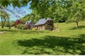 Maison traditionnelle à la vente