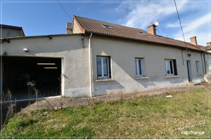 maison à la vente -   18270  SIDIAILLES, surface 94 m2 vente maison - UBI464098529