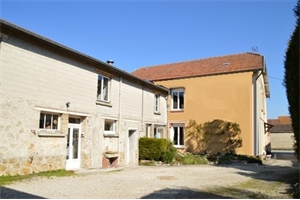 fermette à la vente -   51100  REIMS, surface 250 m2 vente fermette - UBI464170760