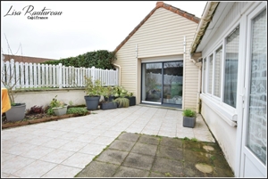 maison à la vente -   44190  SAINT HILAIRE DE CLISSON, surface 116 m2 vente maison - UBI464182757