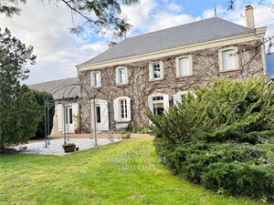 maison à la vente -   49330  ETRICHE, surface 200 m2 vente maison - UBI464186480