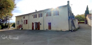 maison de campagne à la vente -   11320  LABASTIDE D ANJOU, surface 225 m2 vente maison de campagne - UBI464188940