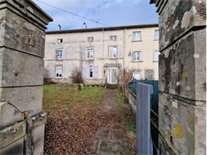 maison à la vente -   88270  DOMPAIRE, surface 220 m2 vente maison - UBI464188949