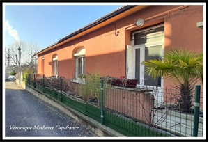 maison à la vente -   42000  SAINT ETIENNE, surface 60 m2 vente maison - UBI464194256