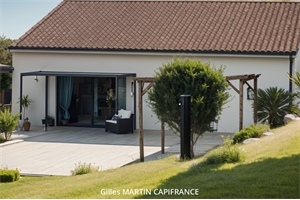 maison à la vente -   24230  VELINES, surface 140 m2 vente maison - UBI464214953