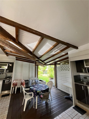 appartement à la vente -   97229  LES TROIS ILETS, surface 46 m2 vente appartement - UBI464229920