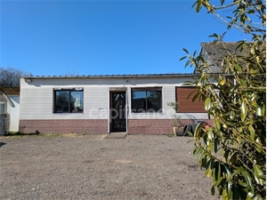 maison à la vente -   60220  ABANCOURT, surface 195 m2 vente maison - UBI464234279