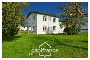 maison de campagne à la vente -   17400  VARAIZE, surface 112 m2 vente maison de campagne - UBI464243849