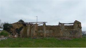 grange à la vente -   79600  AVAILLES THOUARSAIS, surface 77 m2 vente grange - UBI464251367