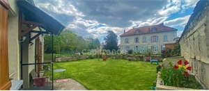 propriete à la vente -   91150  ETAMPES, surface 600 m2 vente propriete - UBI464266214