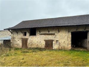 grange à la vente -   71700  BOYER, surface 241 m2 vente grange - UBI464323916