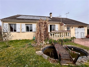 maison à la vente -   60430  NOAILLES, surface 133 m2 vente maison - UBI464335775