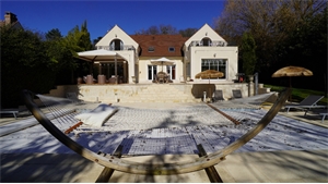 maison à la vente -   95160  MONTMORENCY, surface 230 m2 vente maison - UBI464337950